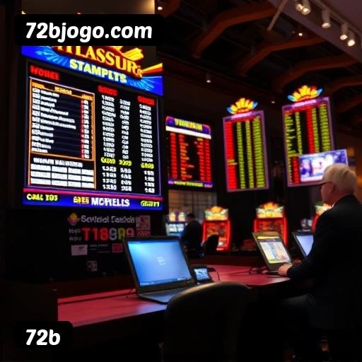 Chuva de Bônus 72b nos slots
